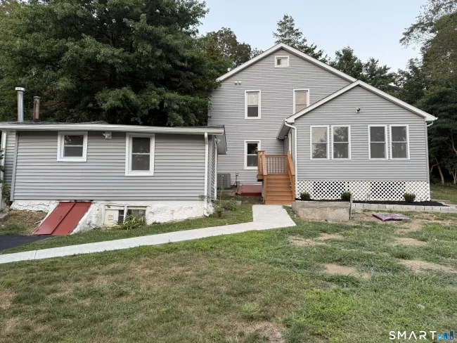 465 James Farm Road