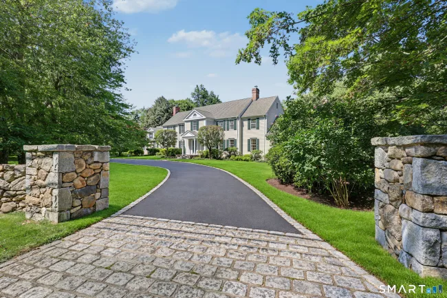 67 West Hills Road