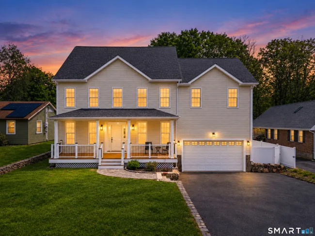 367 South End Road