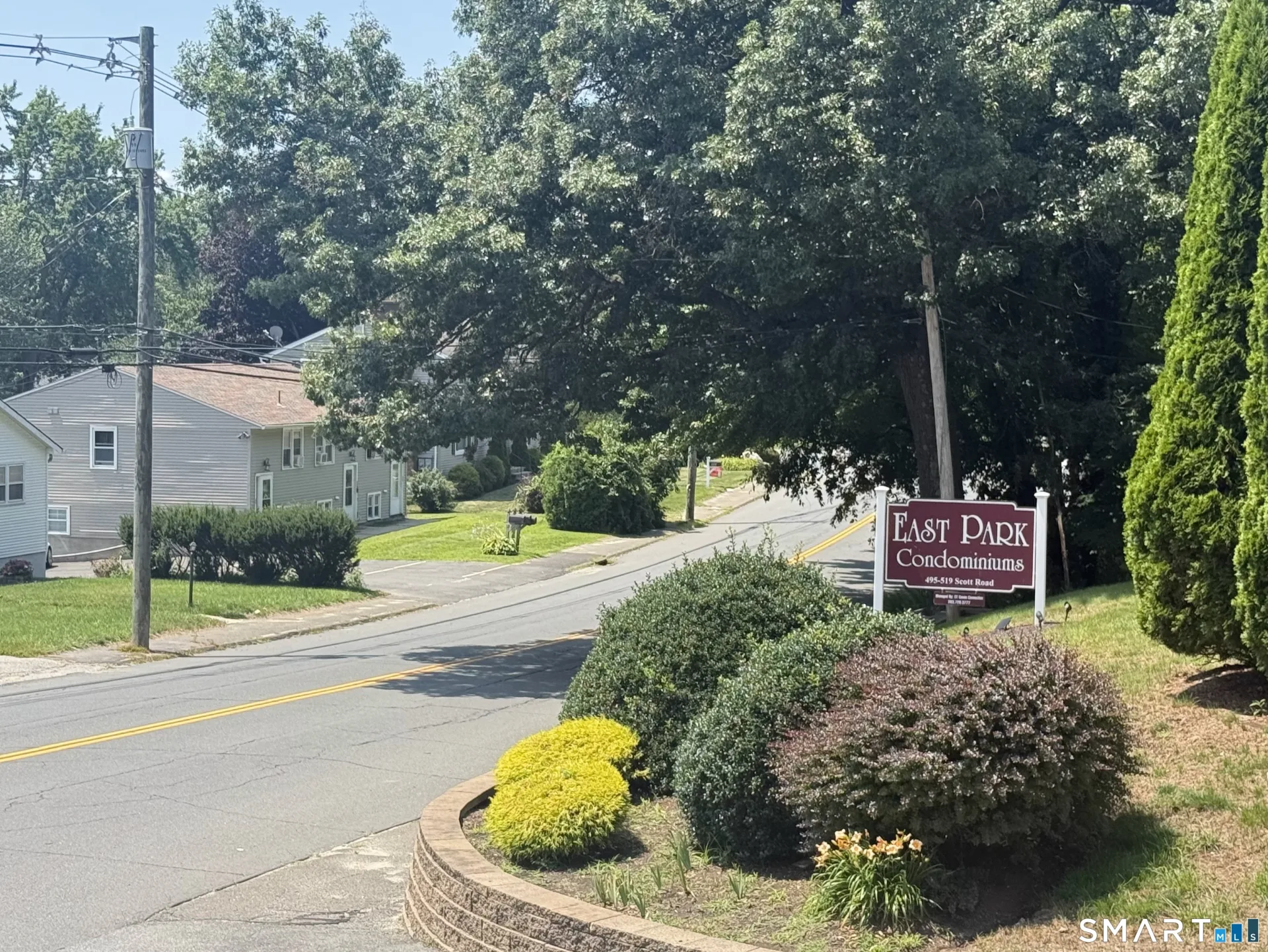 515 Scott Road #48, Waterbury, CT