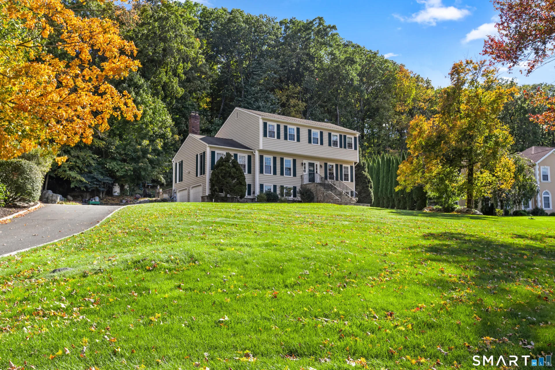 30 Cannonball Drive, Danbury, CT