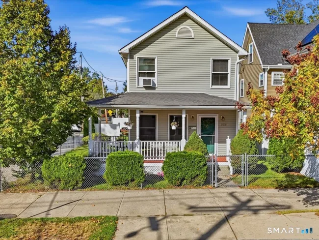 526 Winchester Avenue