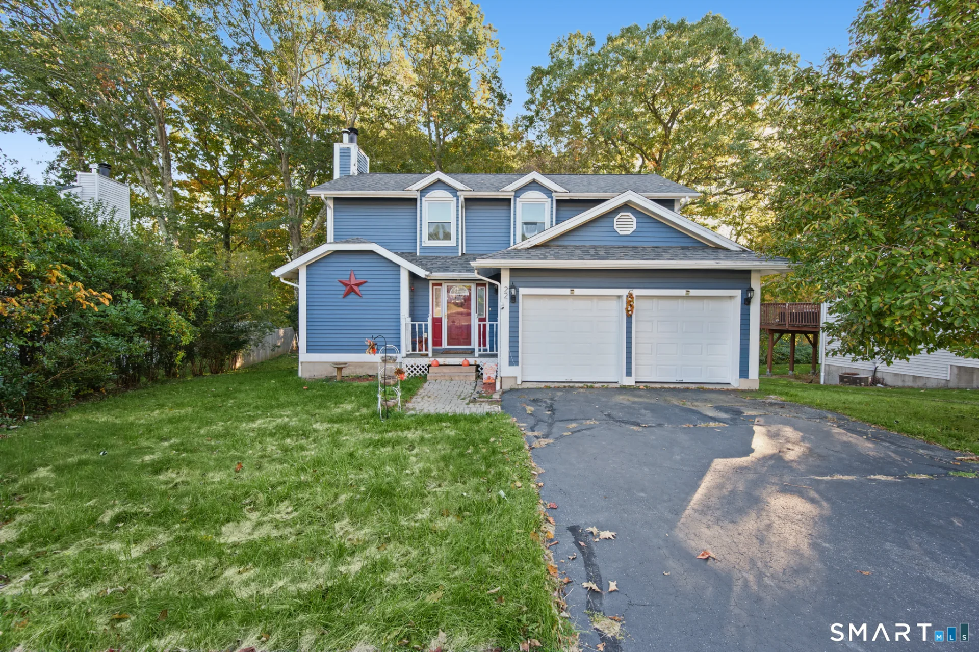 22 Running Brook Road, Waterbury, CT