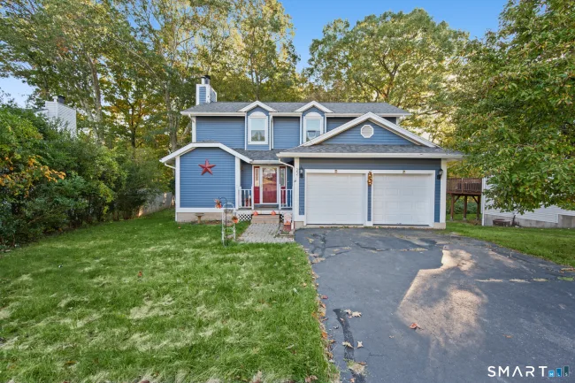 22 Running Brook Road