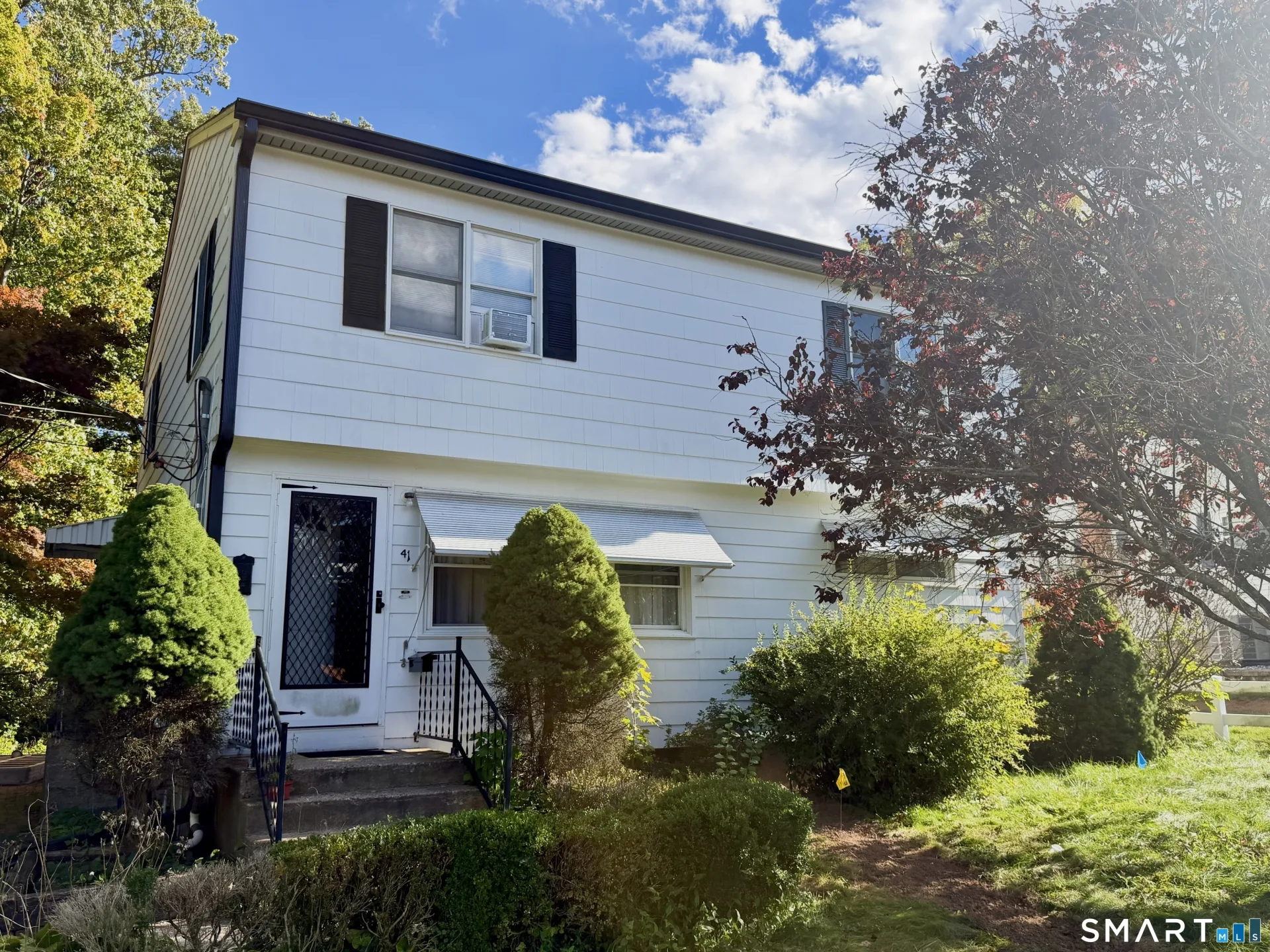 41 Nachilly Drive, New Britain, CT