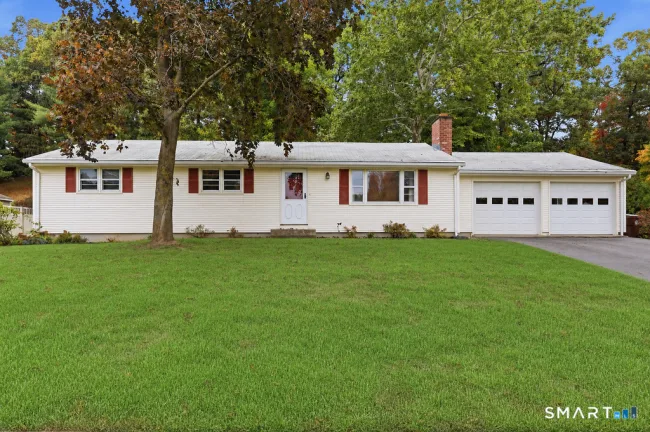 11 Monroe Road