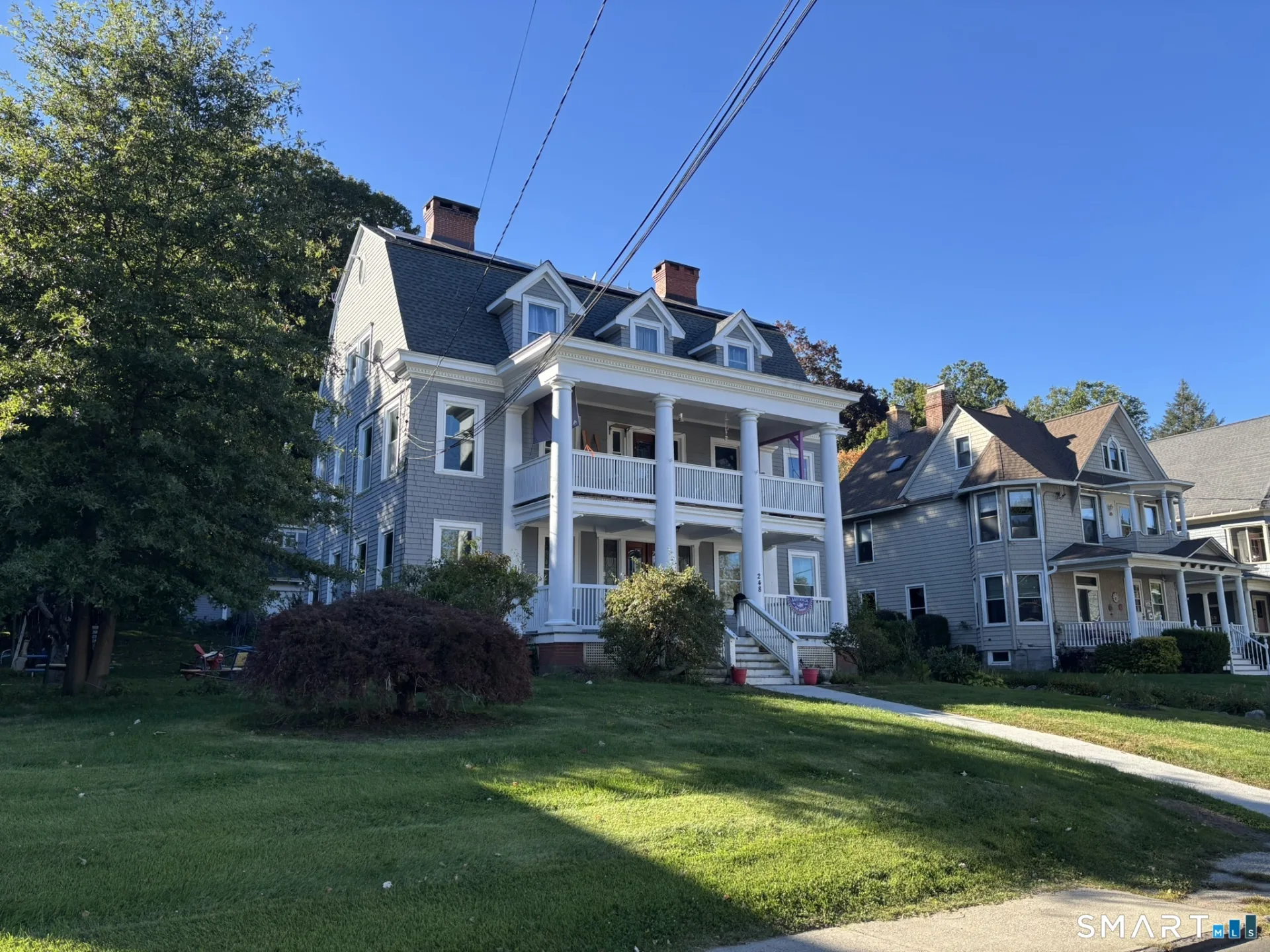 248 Hillside Avenue, Naugatuck, CT