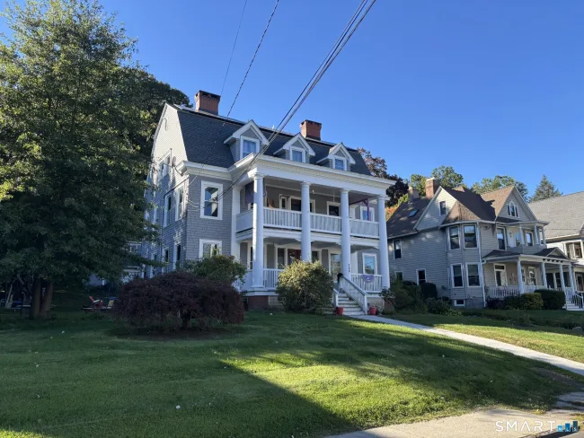 248 Hillside Avenue