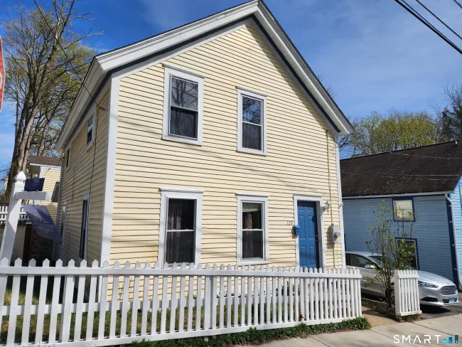 129 Walnut Street