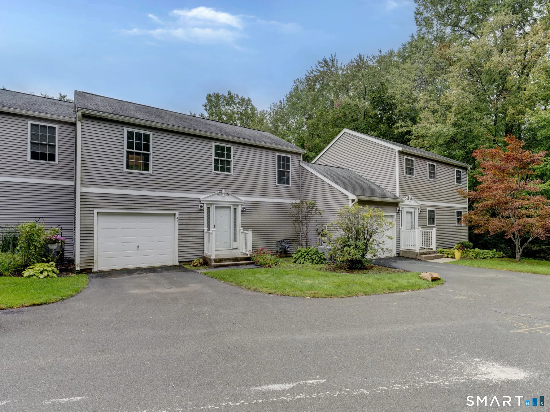 41 Tamarack Drive #41, Bloomfield, CT