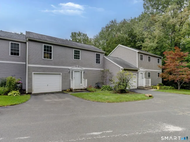 41 Tamarack Drive #41