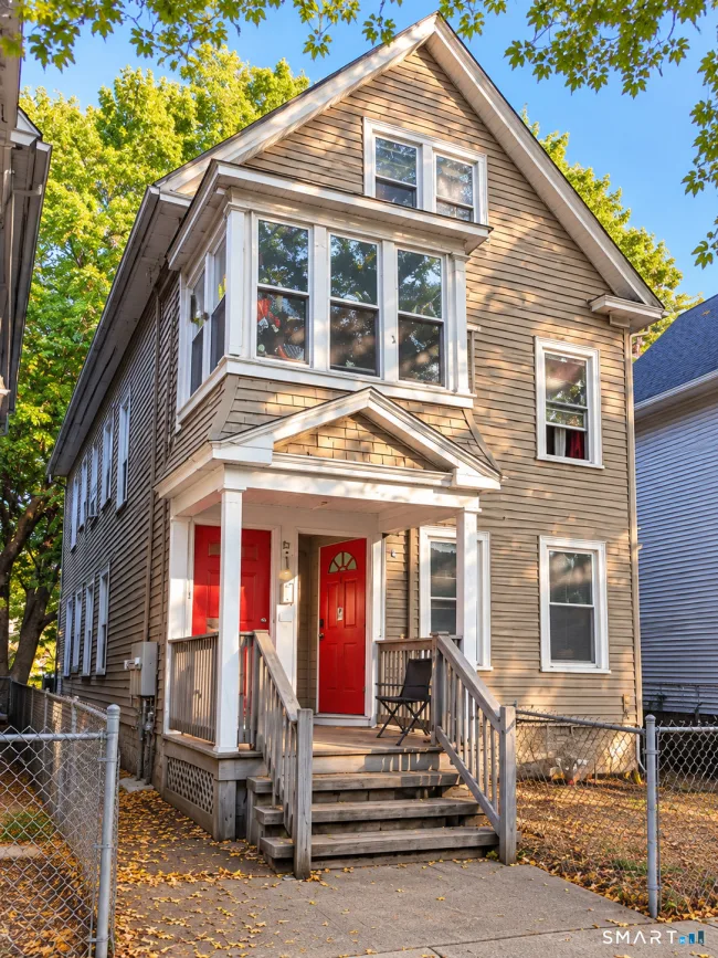 375 Shelton Avenue