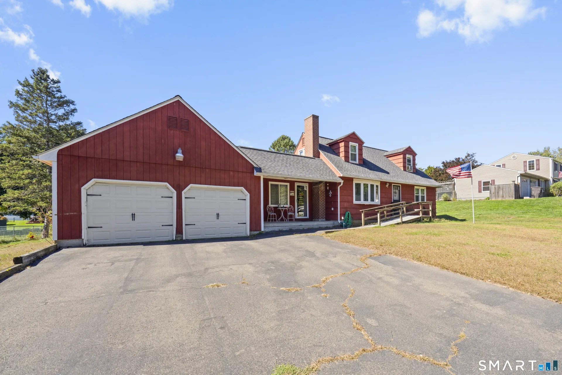 23 Redwing Road, Enfield, CT