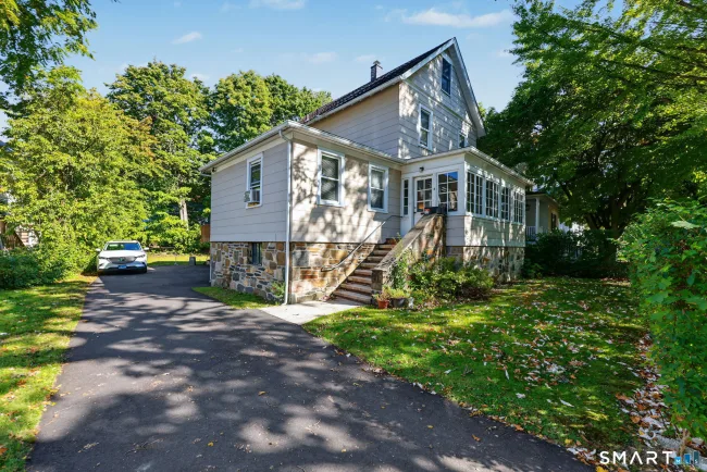 4 Tremont Street