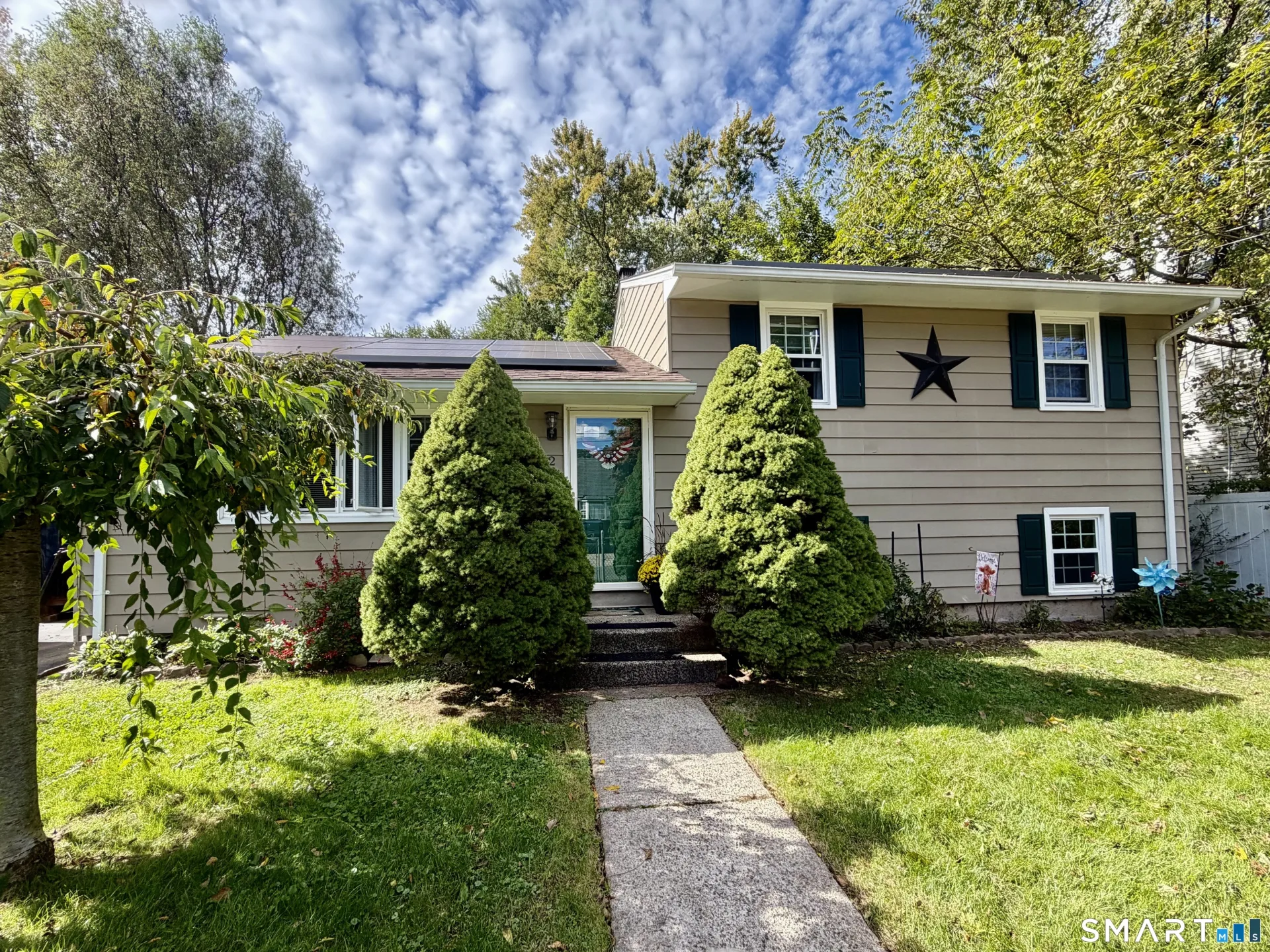 32 Elliott Street, Meriden, CT