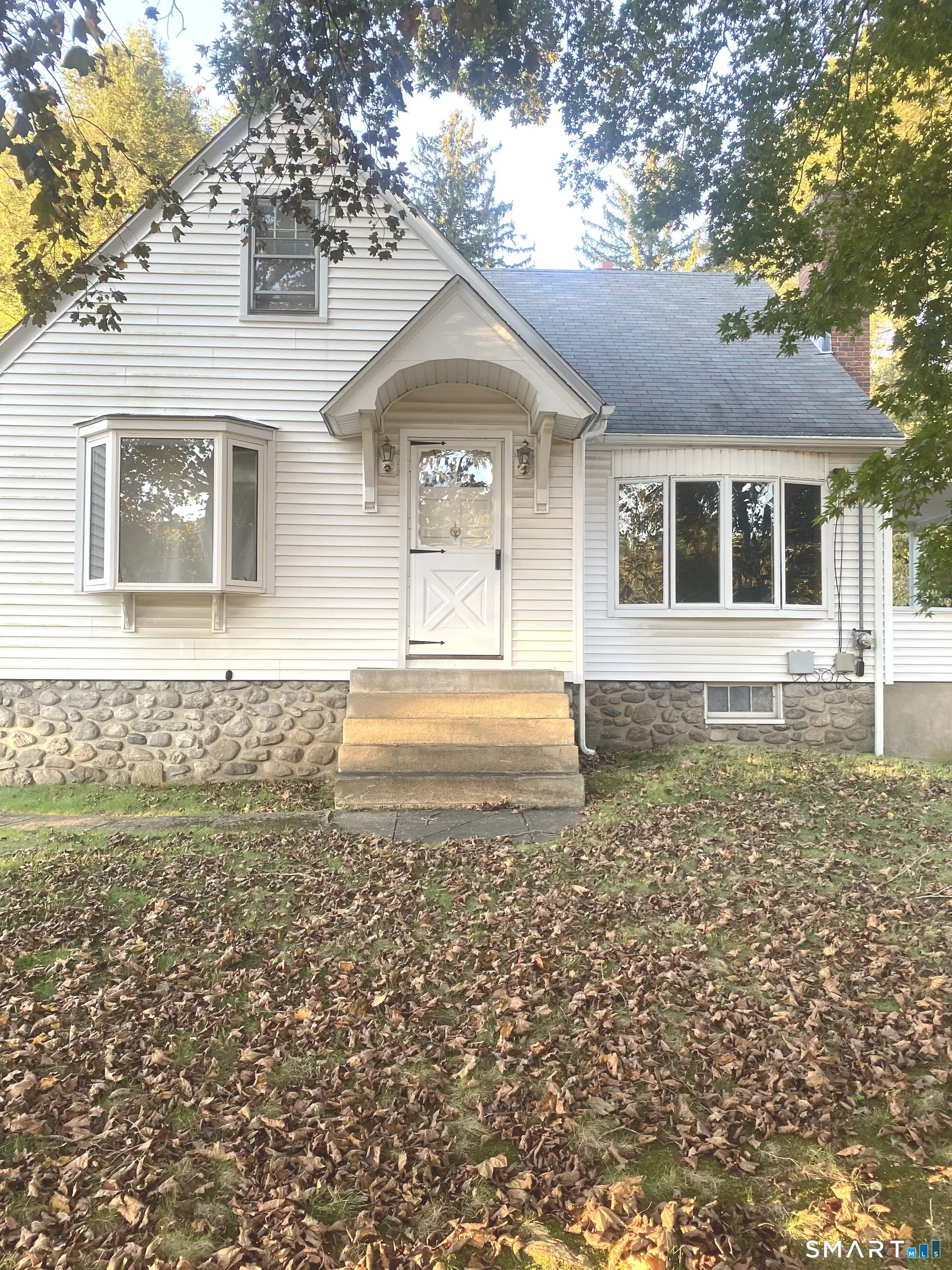 1280 New Haven Road, Naugatuck, CT