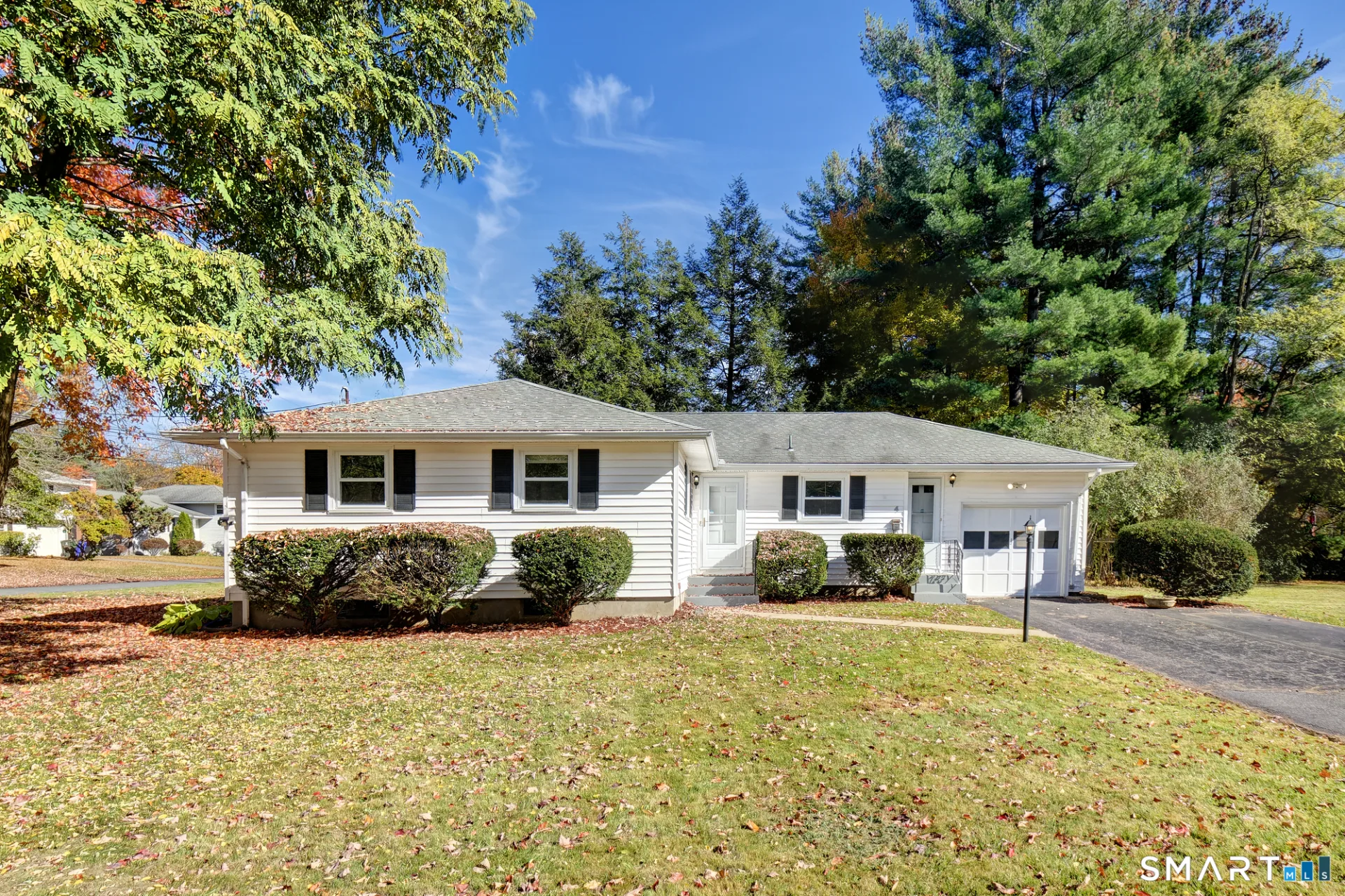 4 Northbrook Drive, West Hartford, CT