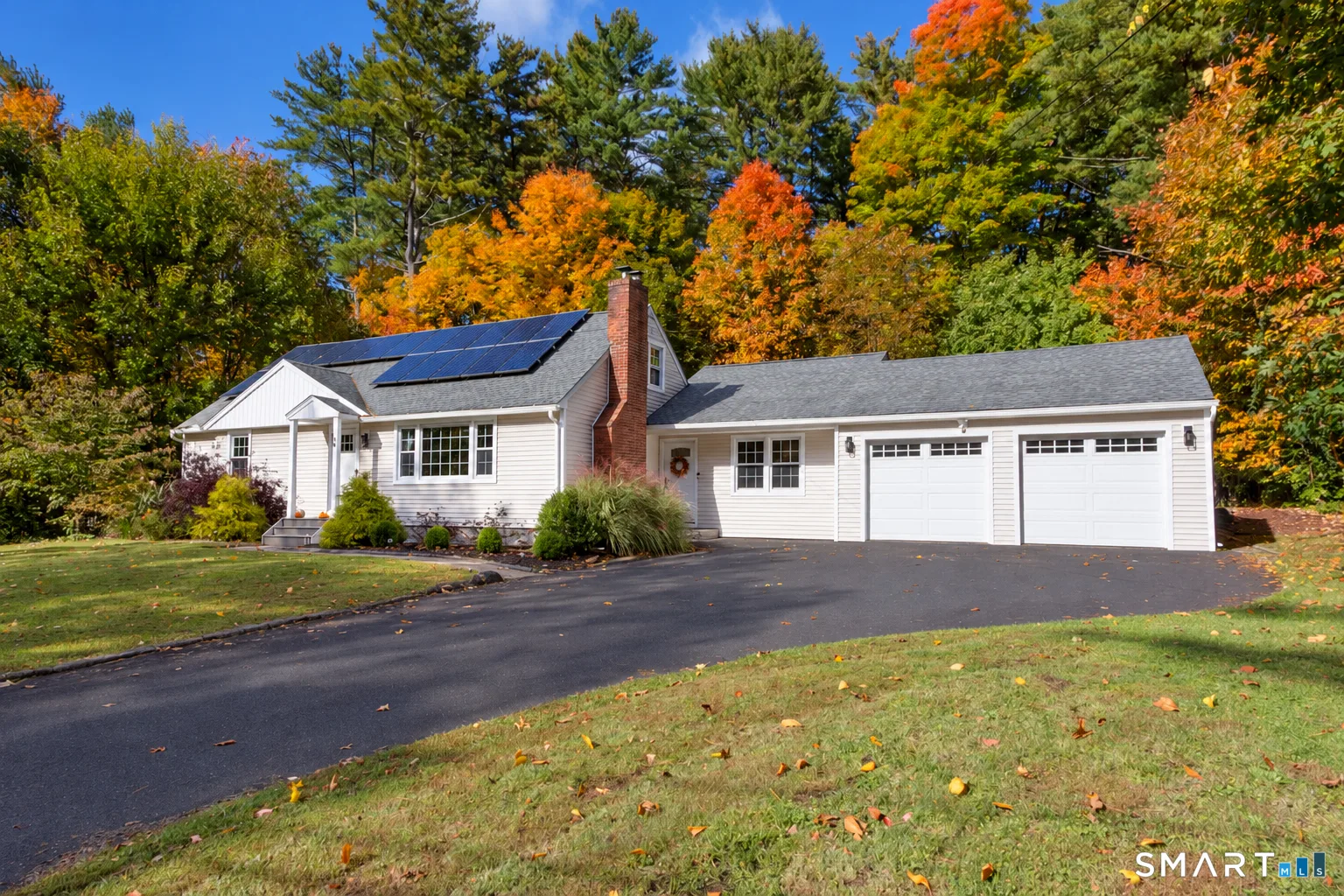 26 Ichabod Road, Simsbury, CT