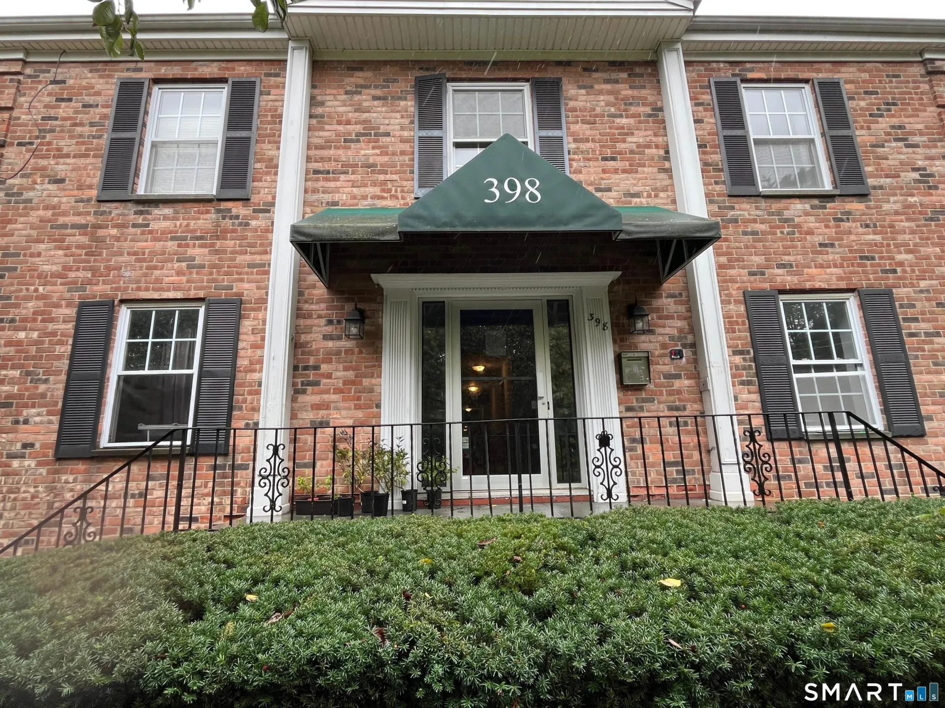 398 Courtland Avenue #17, Stamford, CT
