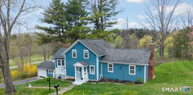 92 Amenia Road