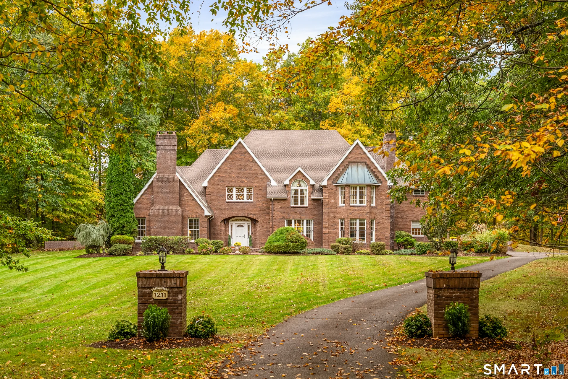1211 Woodruff Street, Southington, CT