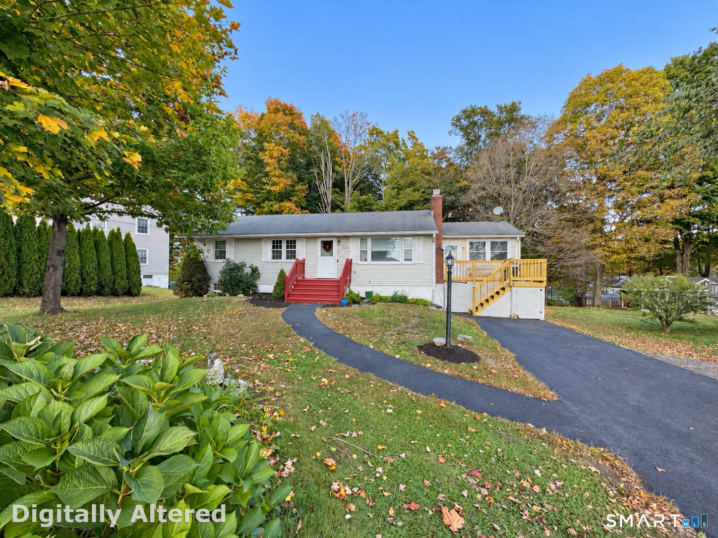 34 George Washington Turnpike, Burlington, CT