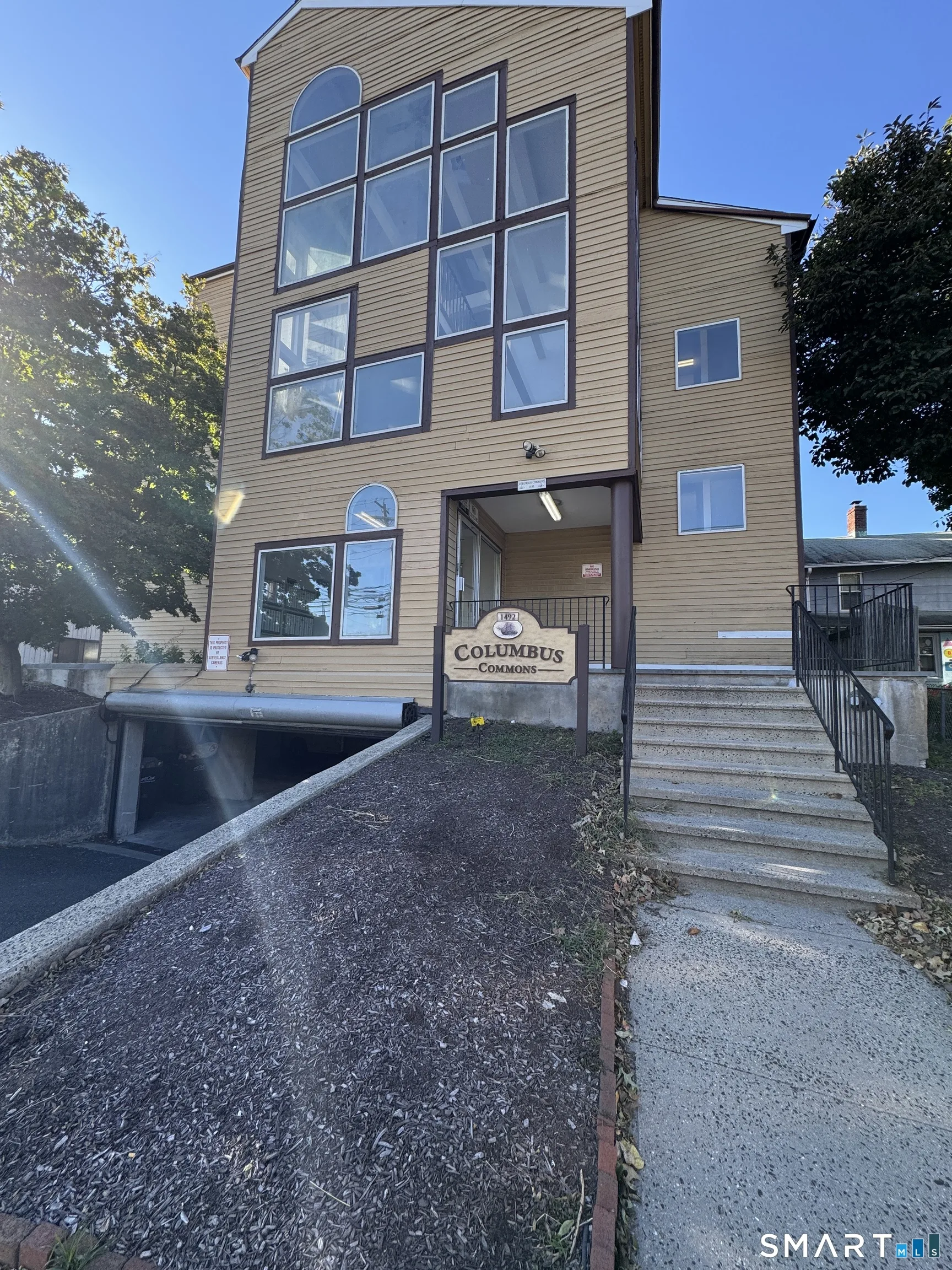 1492 North Avenue #102, Bridgeport, CT