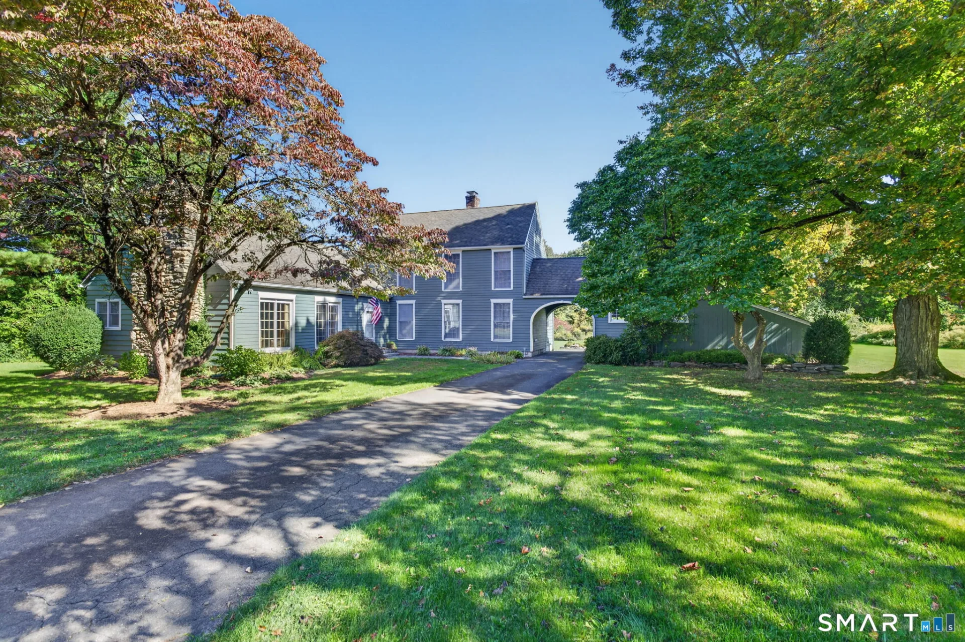 151 Brushy Hill Road, Newtown, CT