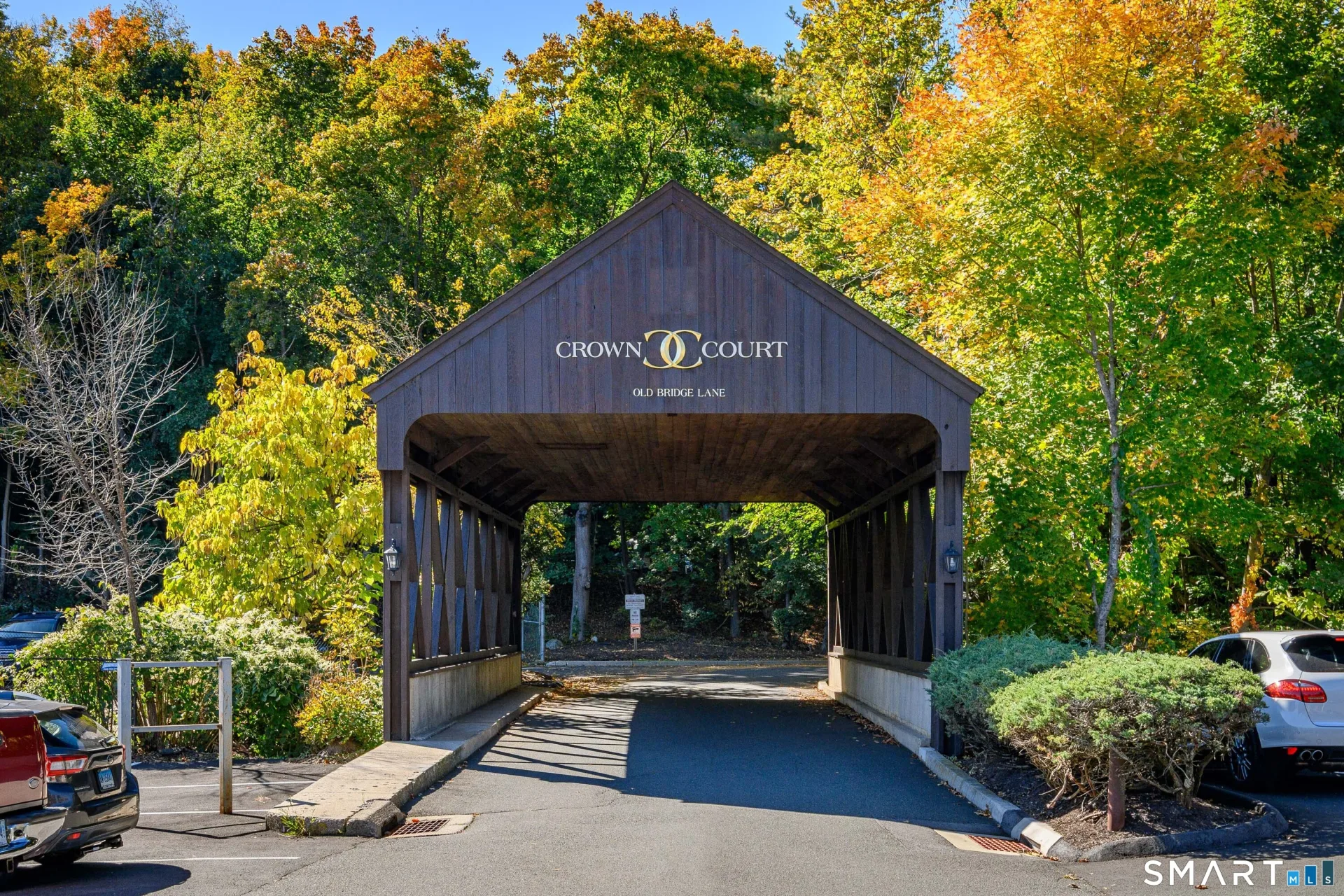 34A Padanaram Road #302, Danbury, CT