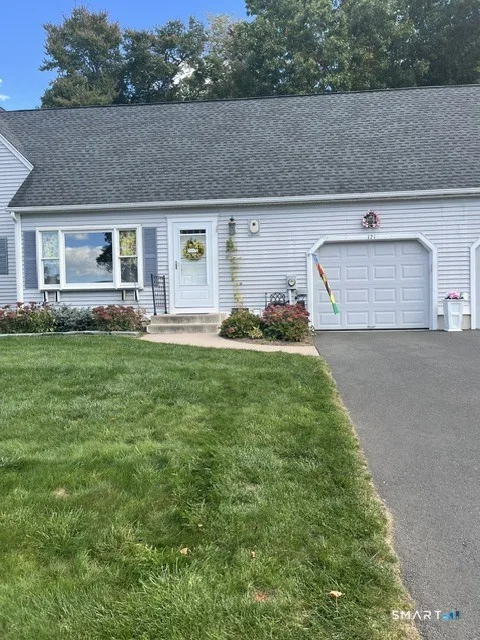 171 Deer Run Trail, Manchester, CT