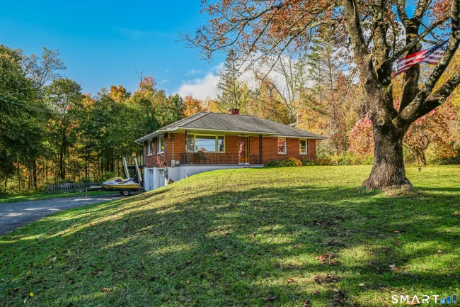 1257 Goshen Road