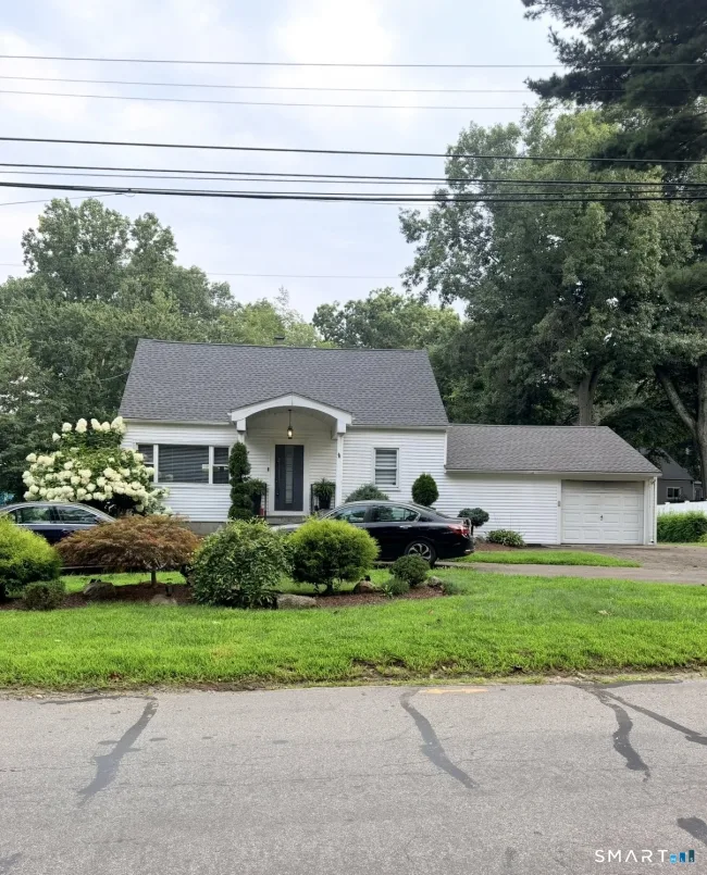 248 Broadbridge Road