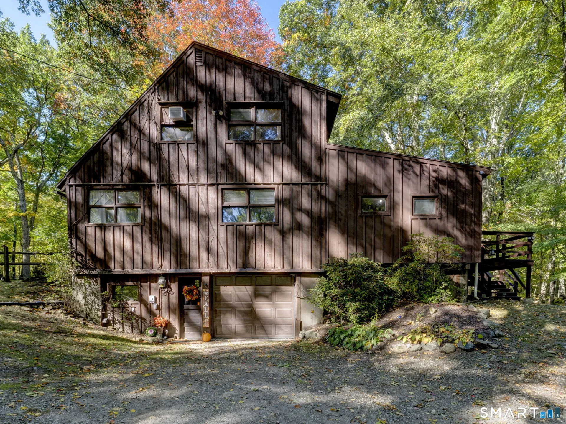 81 West Morris Road, Morris, CT