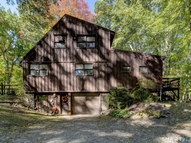 81 West Morris Road, Morris, CT