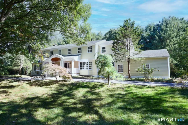 4 Surrey Lane
