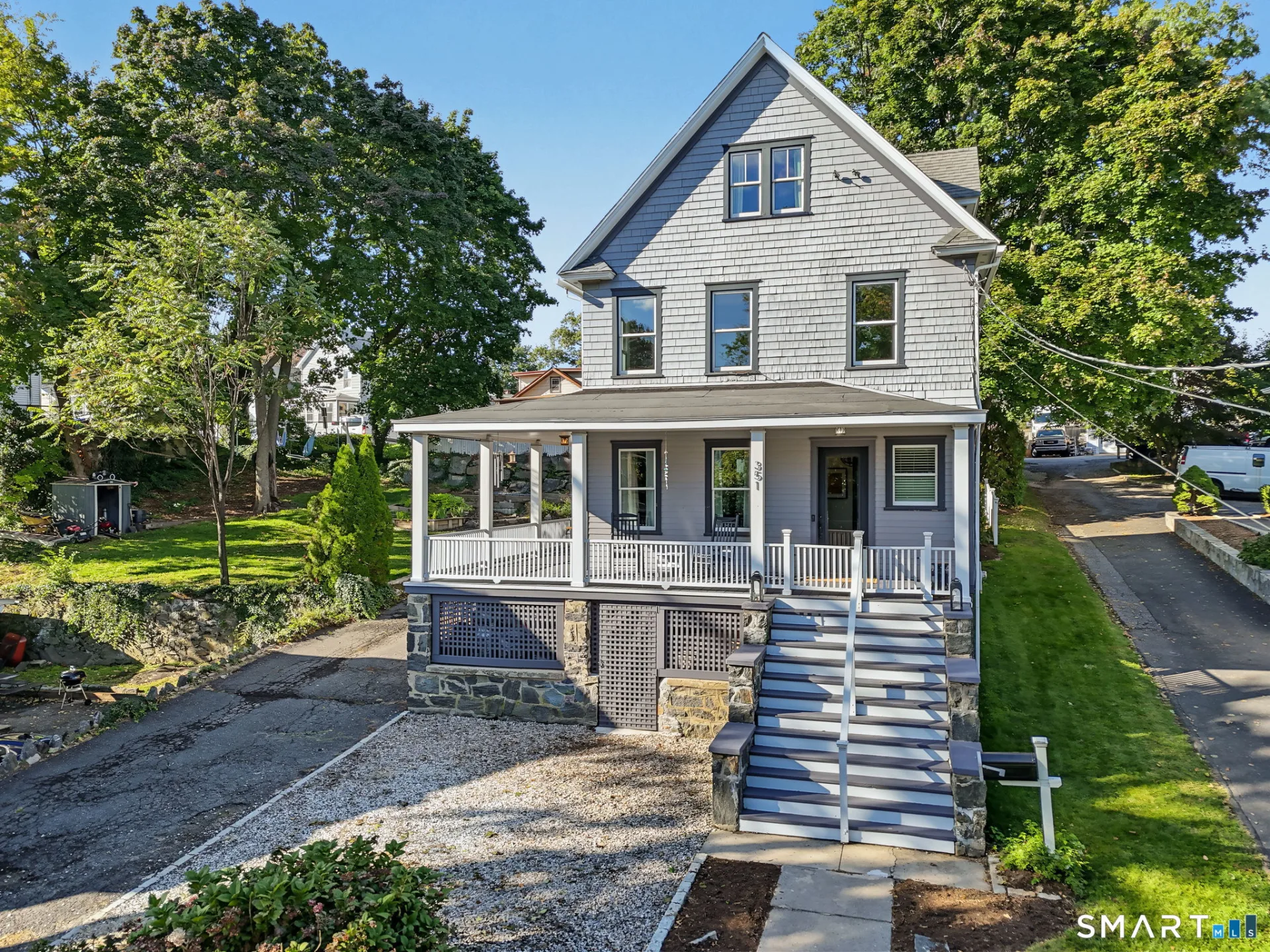 351 Delavan Avenue, Greenwich, CT