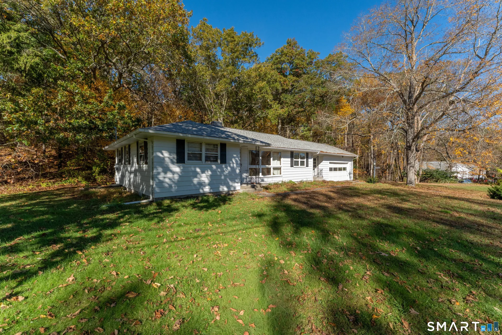 15 Chaplin Road, Eastford, CT