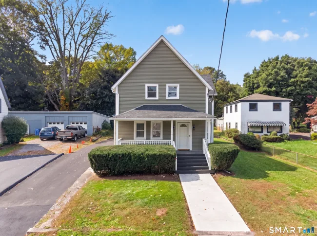 118 Asylum Street