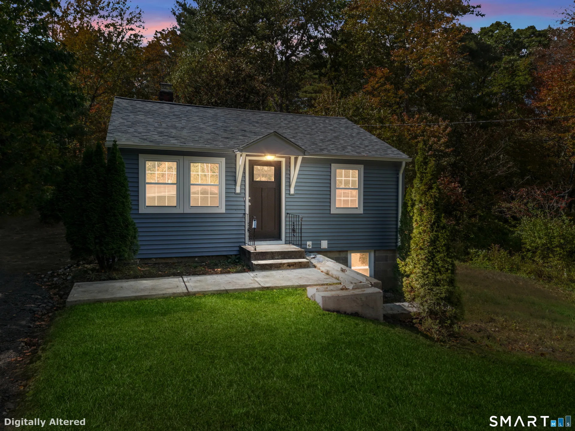 280 Monson Road, Stafford, CT