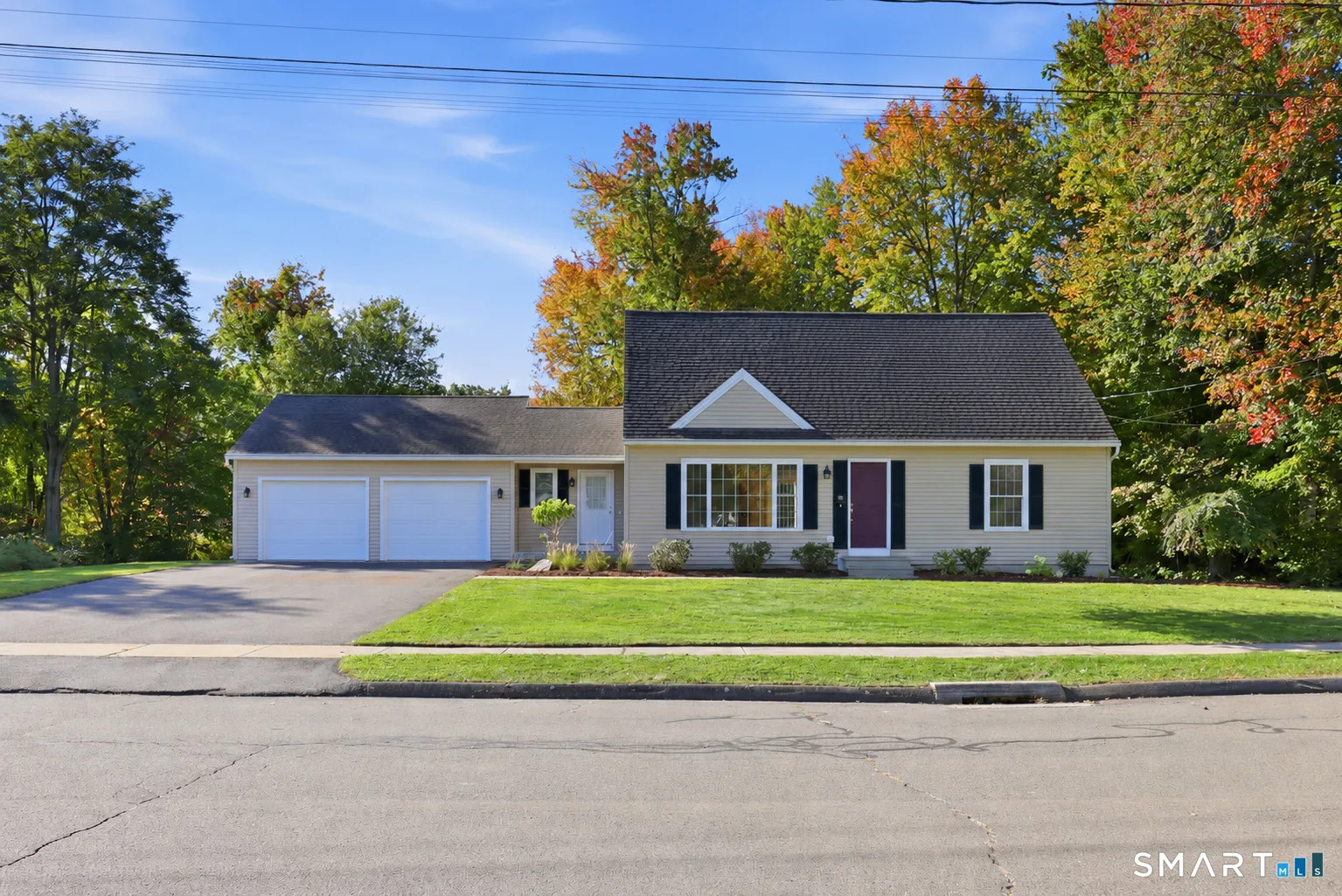40 Valmore Road, Bristol, CT