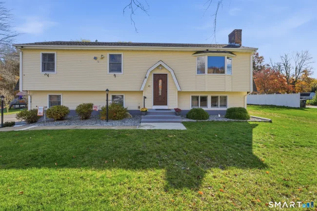 45 Caribou Drive, Norwich, CT
