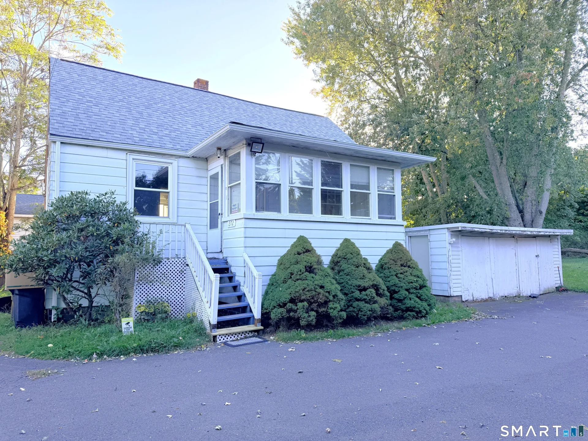 272 State Street, North Haven, CT