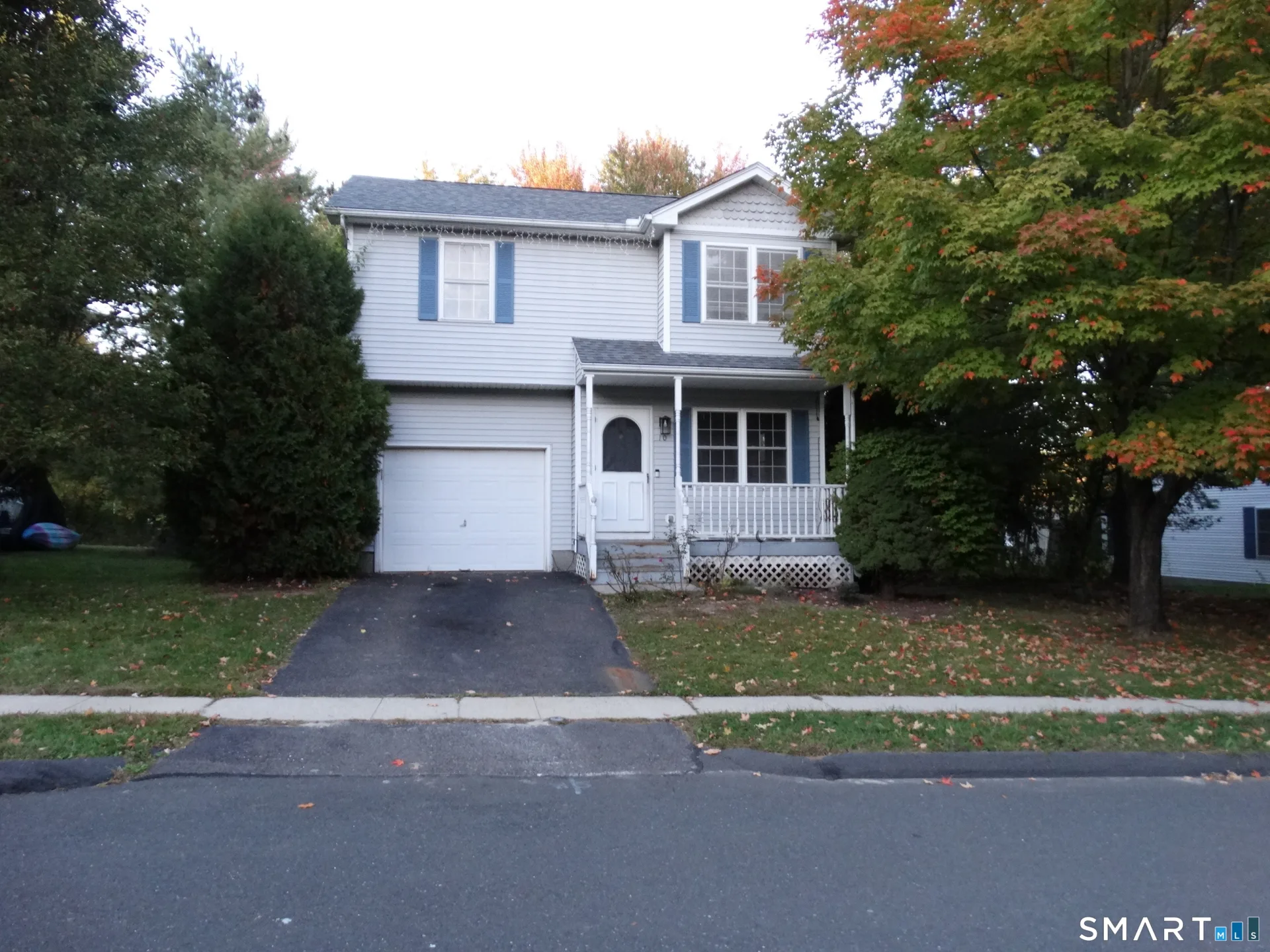 10 Pheasant Hill Drive #10, Enfield, CT