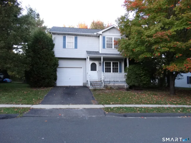 10 Pheasant Hill Drive #10