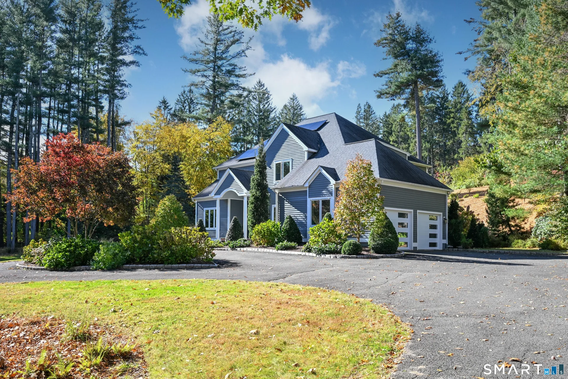 117 Alberts Hill Road, Newtown, CT