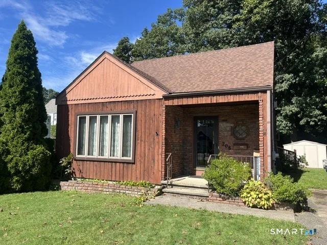 208 Birmingham Street, Bridgeport, CT