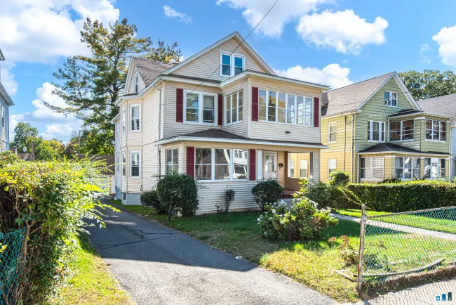 33-35 Sharon Street