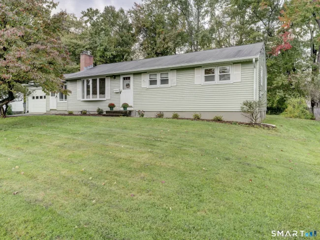 16 Windham Road, Enfield, CT