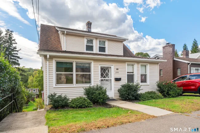 245 Riverside Street