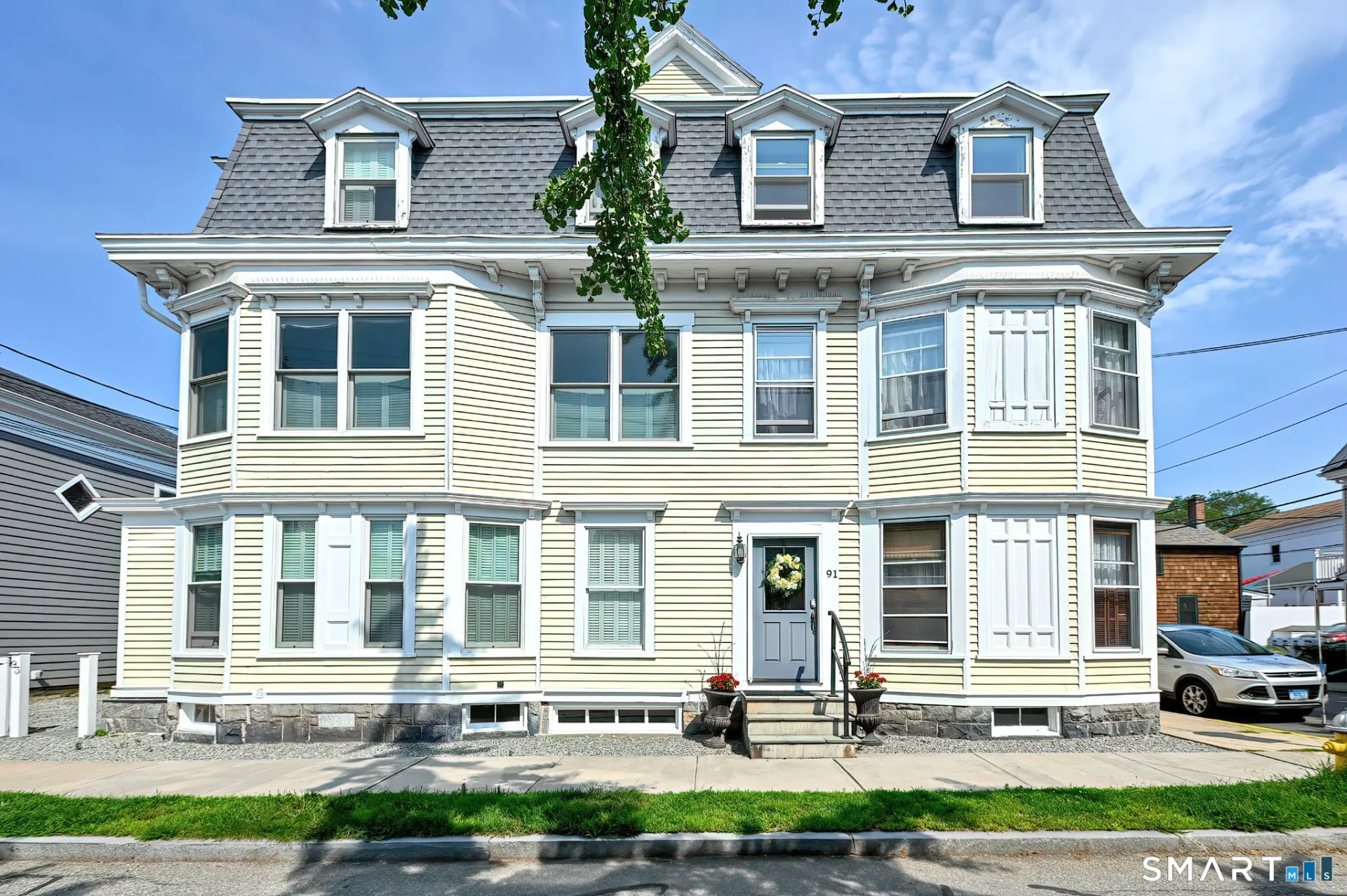 91 Water Street, Stonington, CT